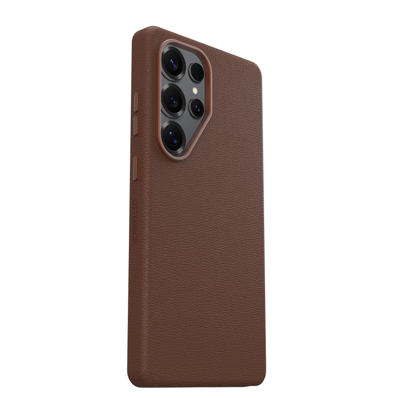 product image 3 - Coque Galaxy S25 Ultra Symmetry Series Cactus Leather