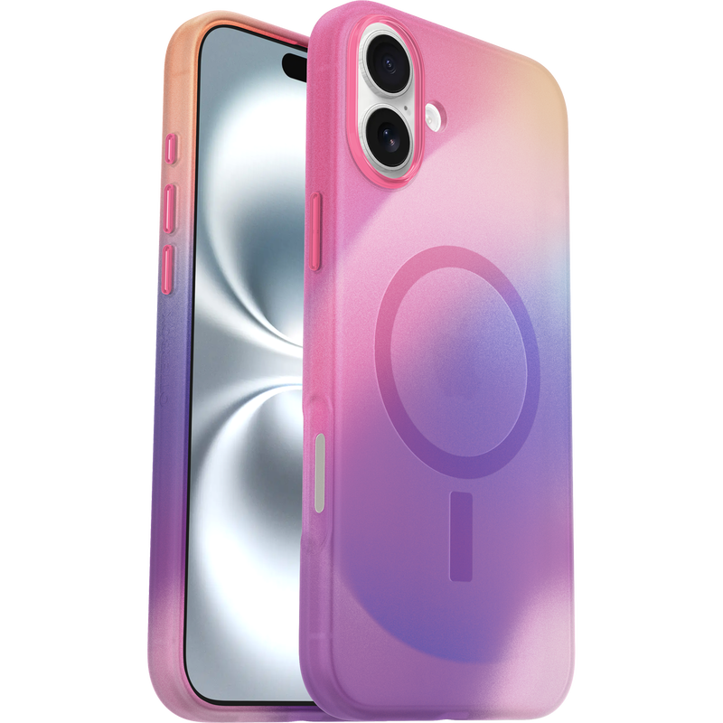 product image 1 - iPhone 16 Plus Skal Figura Series