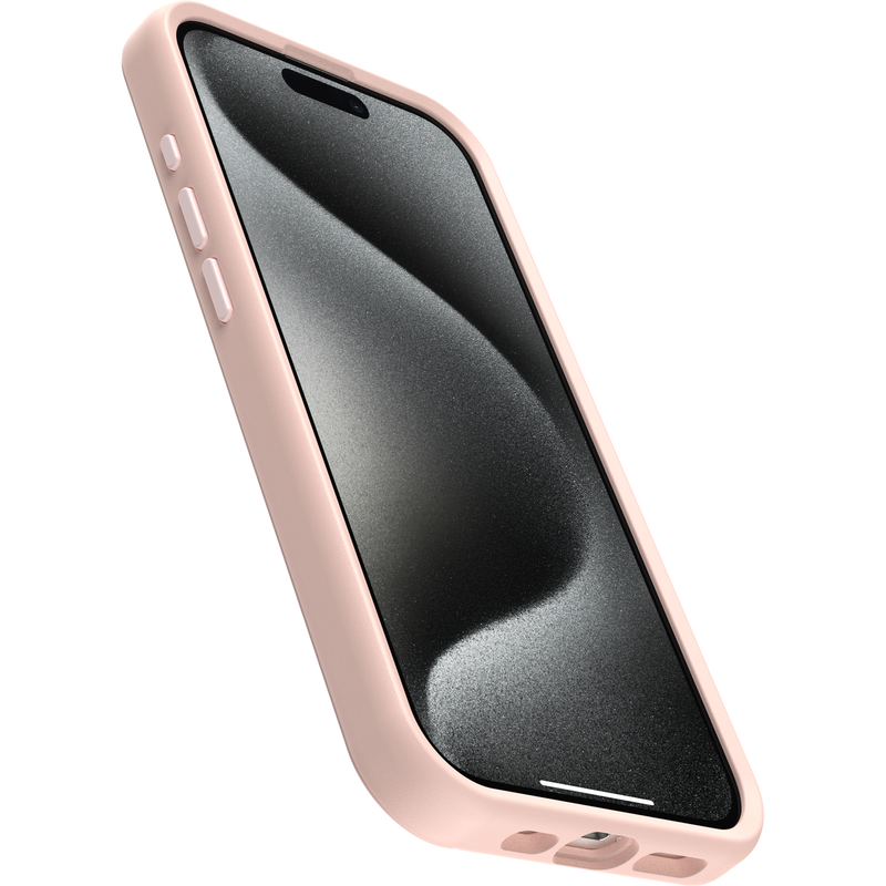 product image 3 - Coque iPhone 15 Pro Symmetry Series pour MagSafe