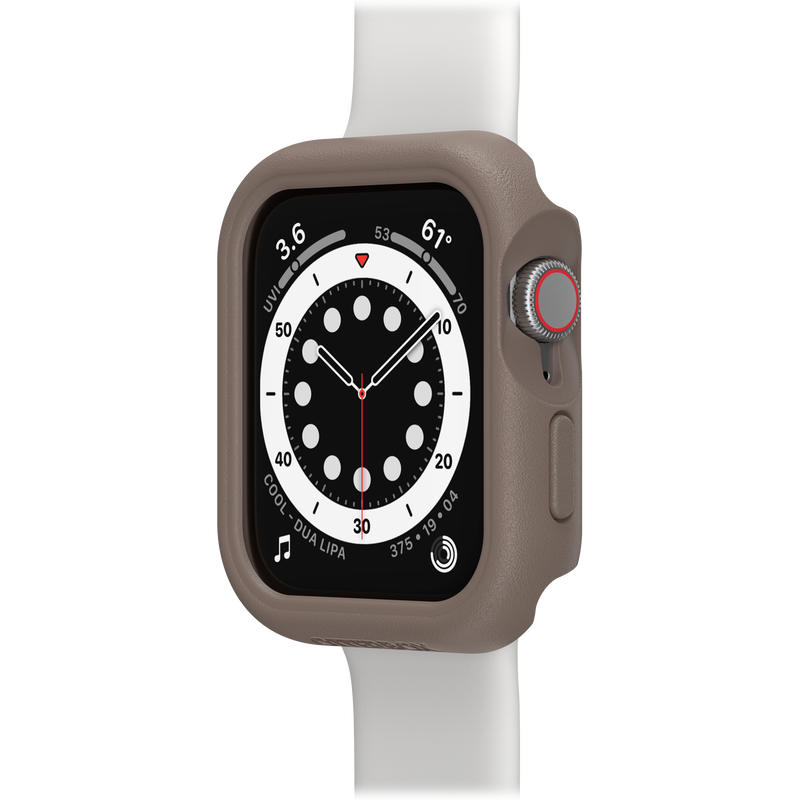 product image 2 - Coque Apple Watch Series SE (2e gén)/6/SE/5/4 44 mm Watch Bumper