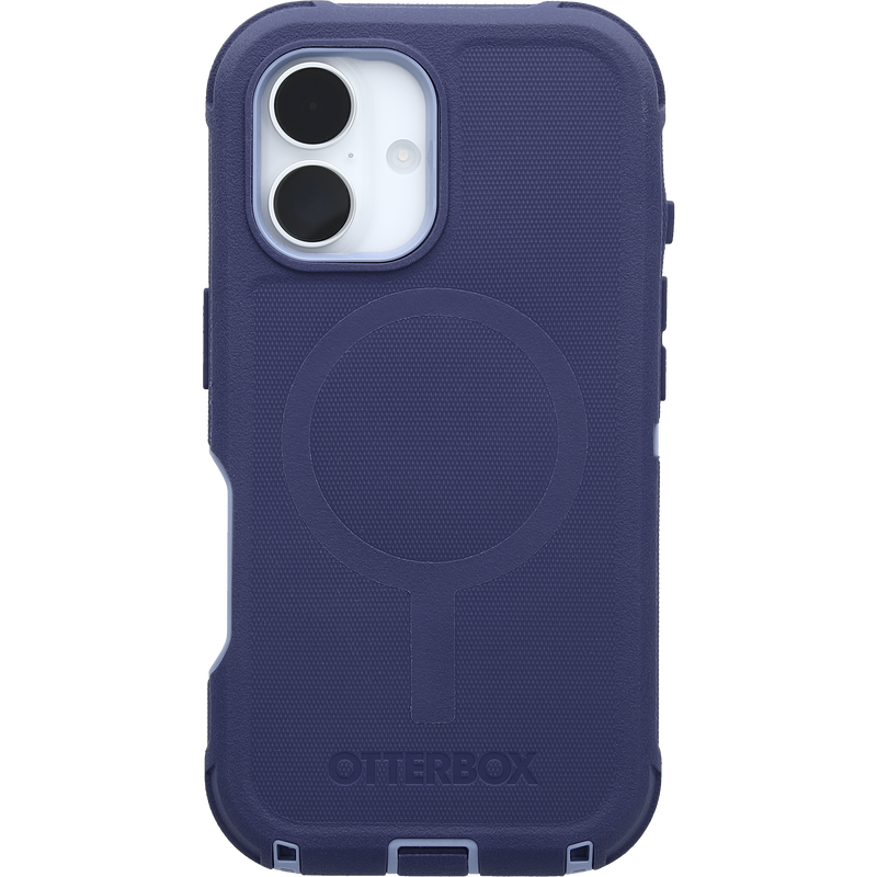 product image 1 - Coque iPhone 16 Defender Series pour MagSafe