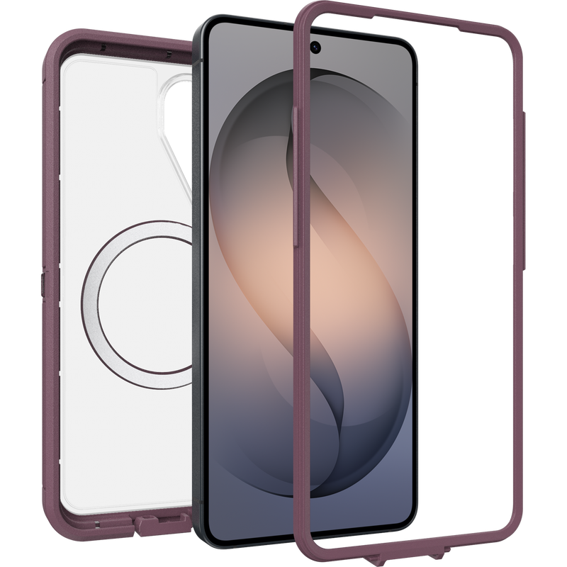 product image 3 - Galaxy S26 Case Defender Series Pro XT