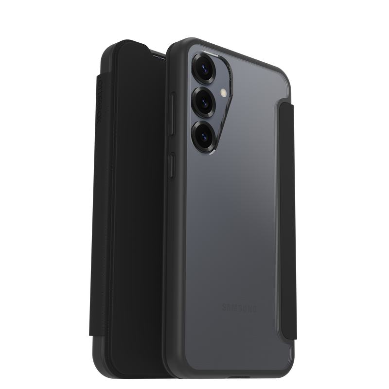 product image 5 - Coque Galaxy S25+ React Series Folio