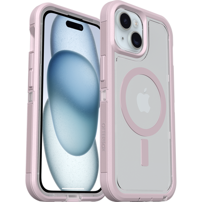 iPhone 15  Schutzhülle | Defender Series