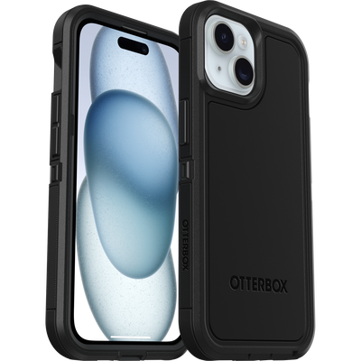 iPhone 15 Skal | Defender Series