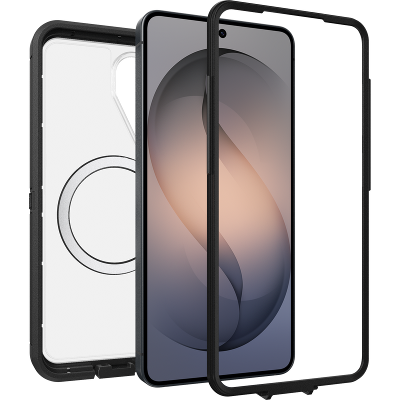 product image 3 - Coque Galaxy S26 Defender Series Pro XT