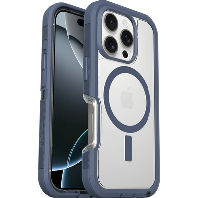 Coque iPhone 16 Pro | Defender Series XT pour MagSafe