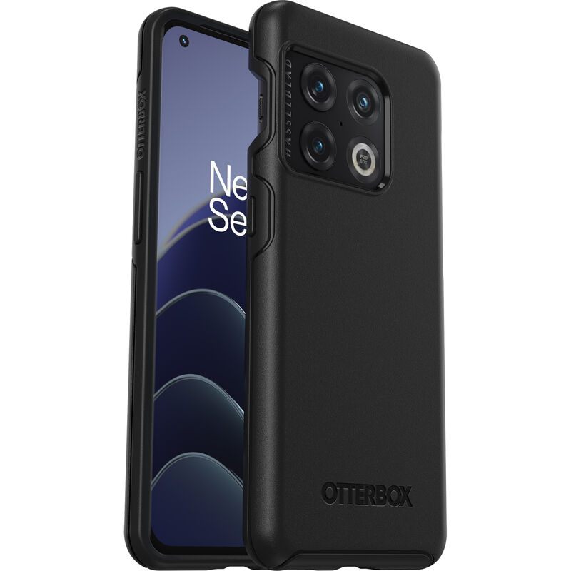 product image 3 - OnePlus 10 Pro 5G  Hülle Symmetry Series Antimikrobieller