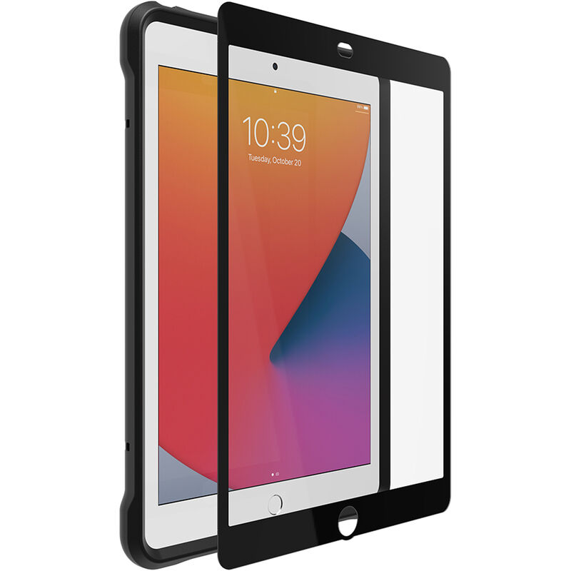 product image 7 - iPad (7./8./9. gen) H&uuml;lle UnlimitED Series