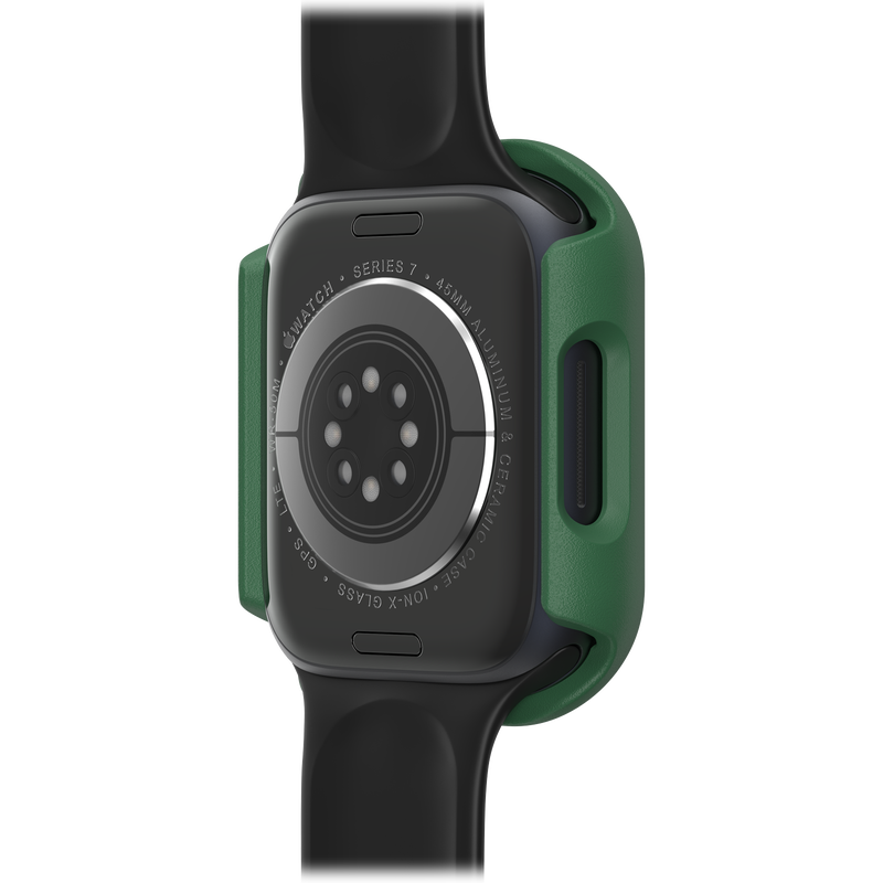 product image 5 - Apple Watch Series 9/8/7 Skal Eclipse Series med Skärmskydd