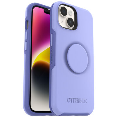 iPhone 14  Hülle | Otter + Pop Symmetry Series
