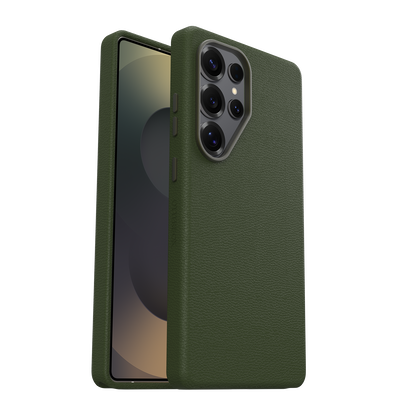 Galaxy S25 Ultra Skal | Symmetry Cactus Series