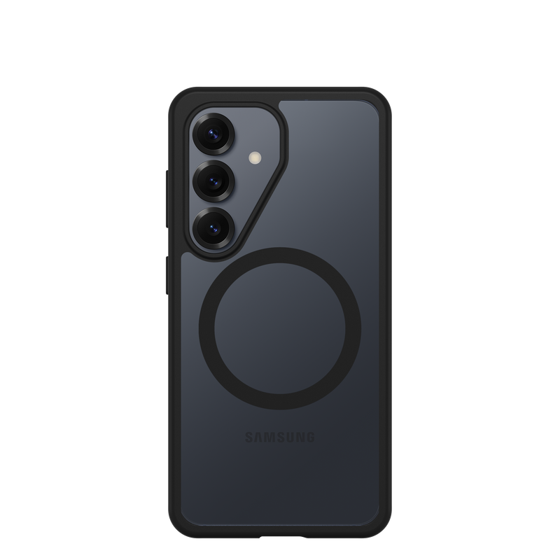 product image 1 - Galaxy S25 Funda React Series con Magnets