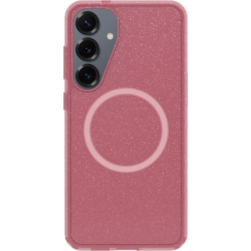 product image 2 - Coque Galaxy S25+ Symmetry Series avec Magnets