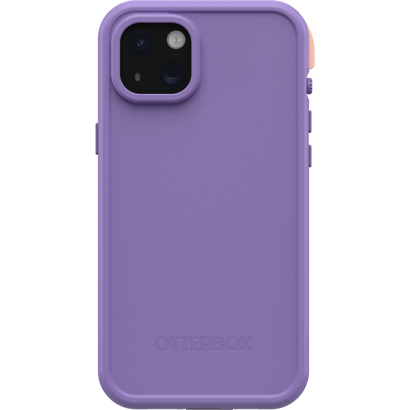 product image 2 - iPhone 15 Plus Wasserdichte Hülle OtterBox Frē Series für MagSafe