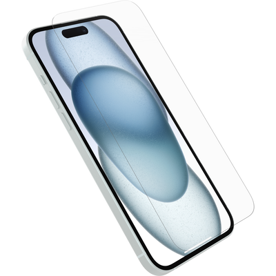 iPhone 15 Plus Skärmskydd | OtterBox Glass