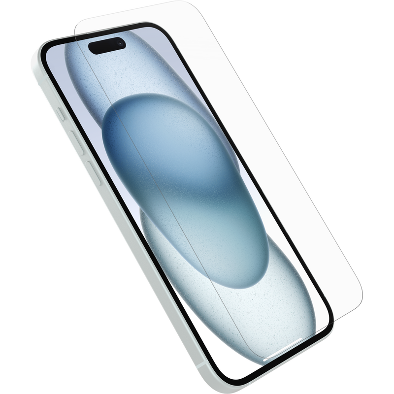 product image 1 - iPhone 15 Plus Skärmskydd OtterBox Glass