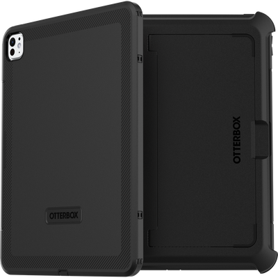 iPad Pro 13 tum (M4) Skal Defender series