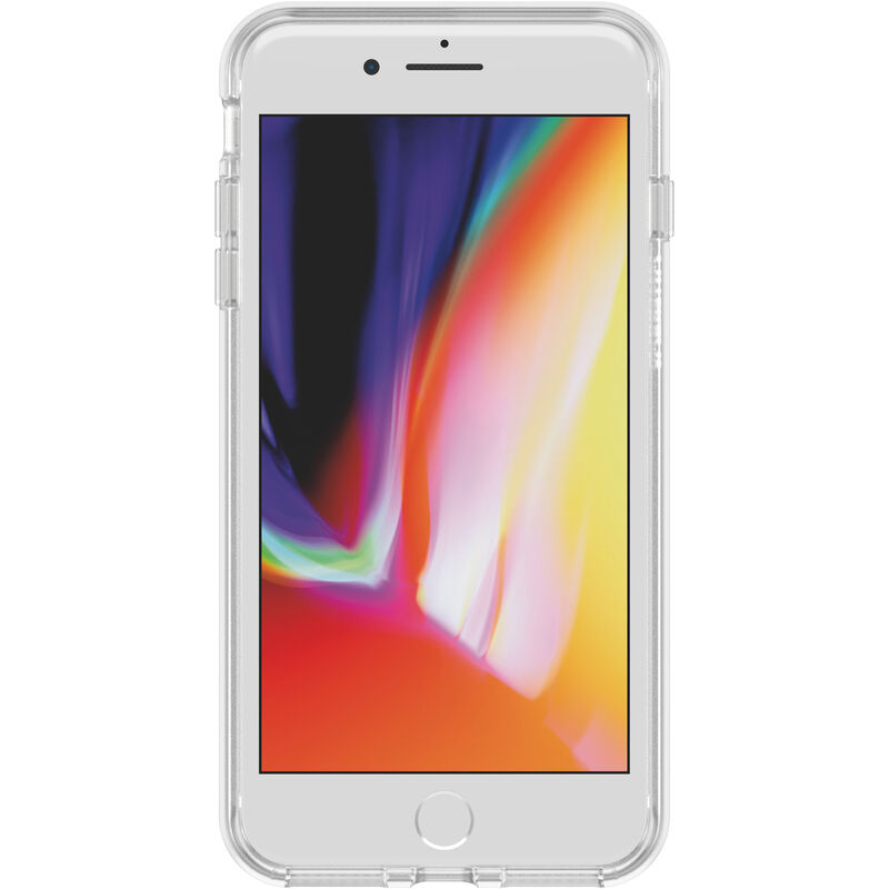 product image 2 - iPhone 8 Plus/7 Plus Hülle React Series