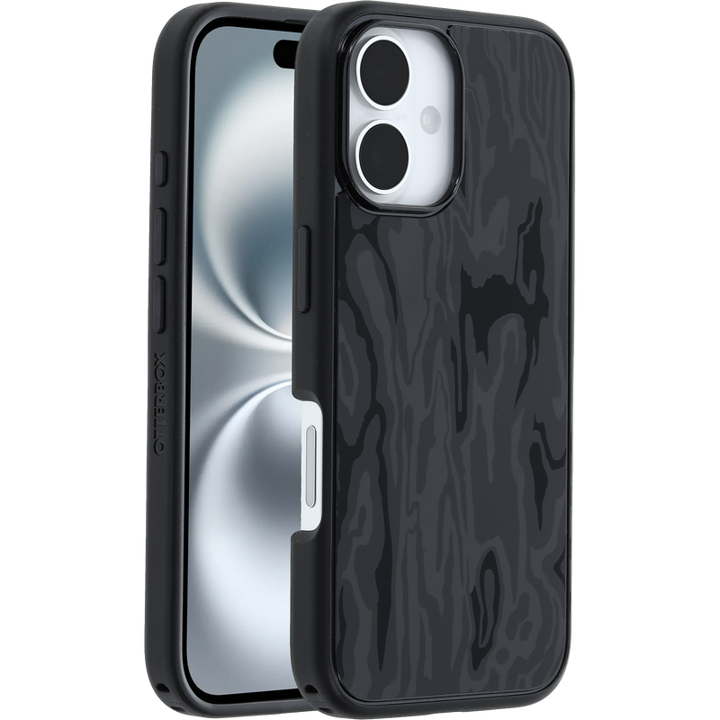 product image 1 - iPhone 16 Funda Symmetry Series para MagSafe