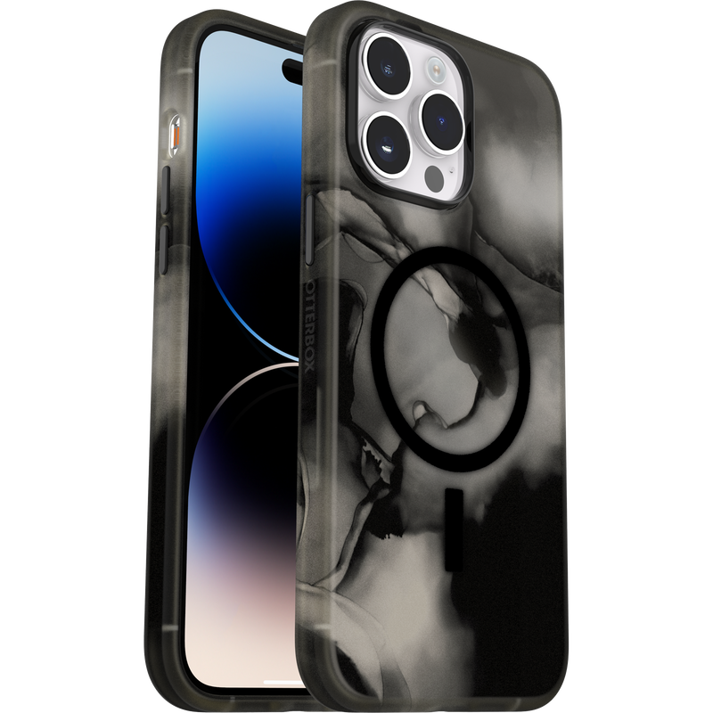 product image 1 - iPhone 14 Pro Max Hülle Figura Series