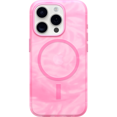 iPhone 15 Pro Skal Figura Series