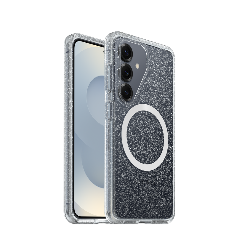 product image 4 - Galaxy S25 Funda React Series con Magnets