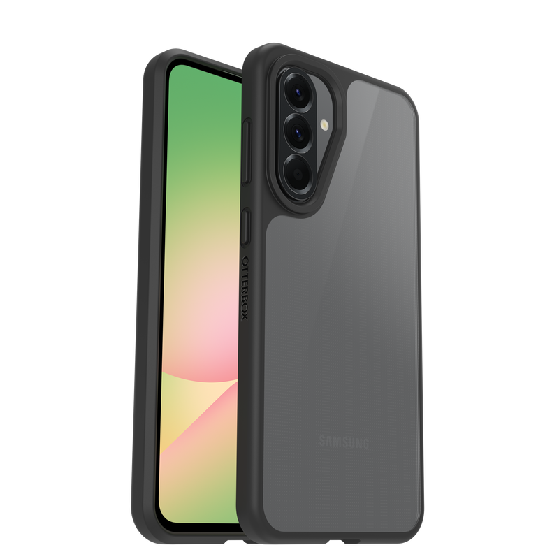 product image 1 - Galaxy A56 5G Skal React Series