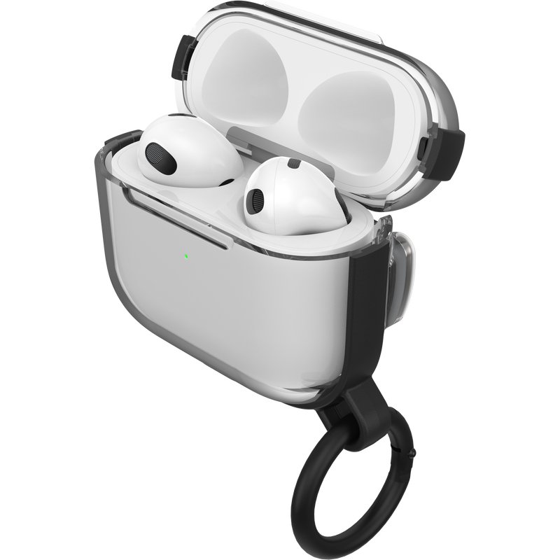 product image 1 - Coque AirPods (3e gén) Série Lumen