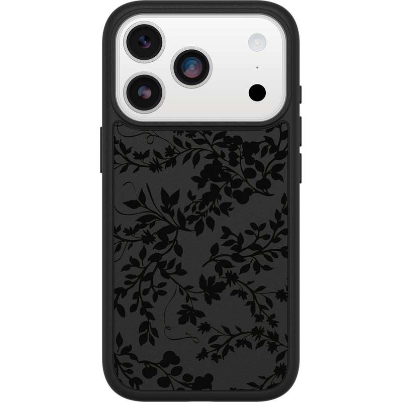 product image 2 - iPhone 17 Pro Hülle Symmetry Series mit Camera Control Gothic Revivial Collection