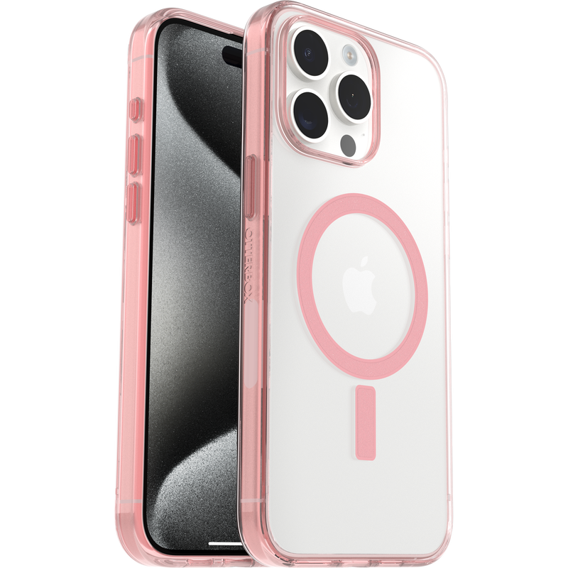 product image 1 - iPhone 15 Pro Max Skal Lumen Series