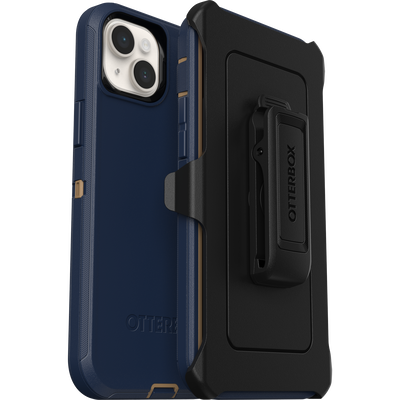 iPhone 14 Plus  Skal | Defender Series