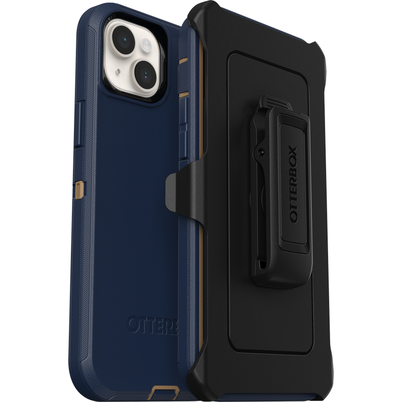 product image 1 - iPhone 14 Plus  Skal Defender Series