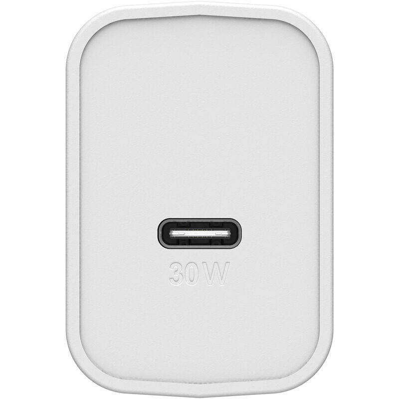 product image 2 - USB-C, 30W Chargeur Muraux Chargement Rapide | Premium