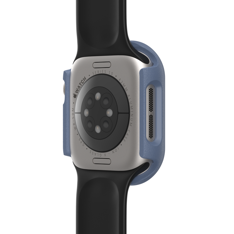 product image 5 - Apple Watch Series 10 Funda 42mm Eclipse Series med Skärmskydd