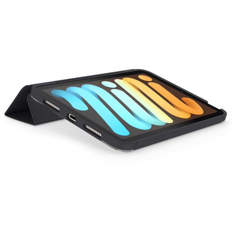 product image 4 - iPad mini (A17) och iPad mini (6:e gen) Skal Symmetry Series 360 Elite