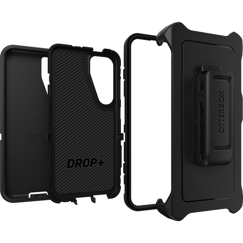 product image 4 - Coque Galaxy S24 Defender Series