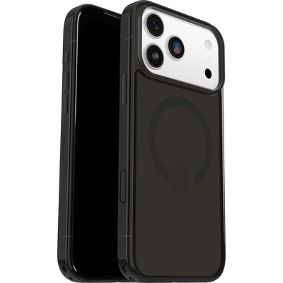 iPhone 17 Pro Max Hülle | Symmetry Series Clear für MagSafe