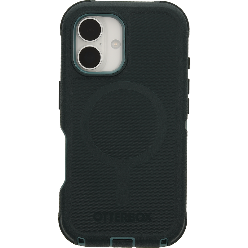 product image 1 - Coque iPhone 16 Defender Series pour MagSafe