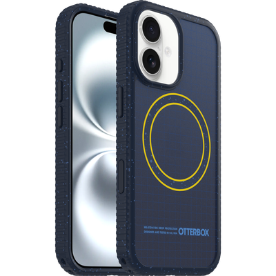 iPhone 16 Case | Sole Series for MagSafe