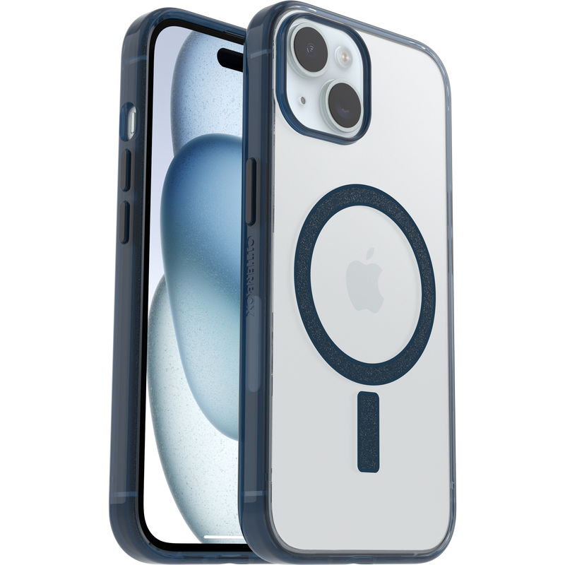 product image 1 - Coque iPhone 15 Lumen Series