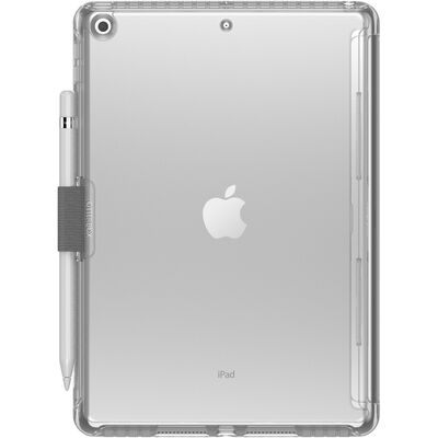 iPad (7th, 8th, and 9th gen) Symmetry Series Clear Case
