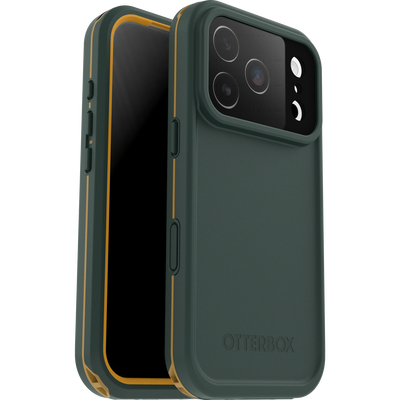 iPhone 17 Pro Hülle | Frē Series für MagSafe
