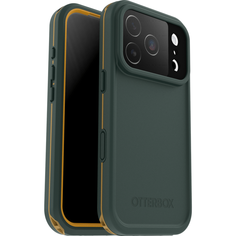 product image 1 - iPhone 17 Pro Hülle Frē Series
