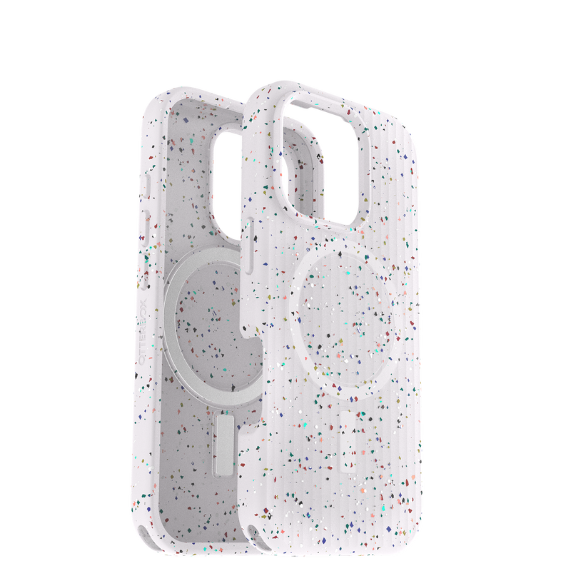 product image 1 - iPhone 16 Pro Skal Symmetry Series Core för MagSafe