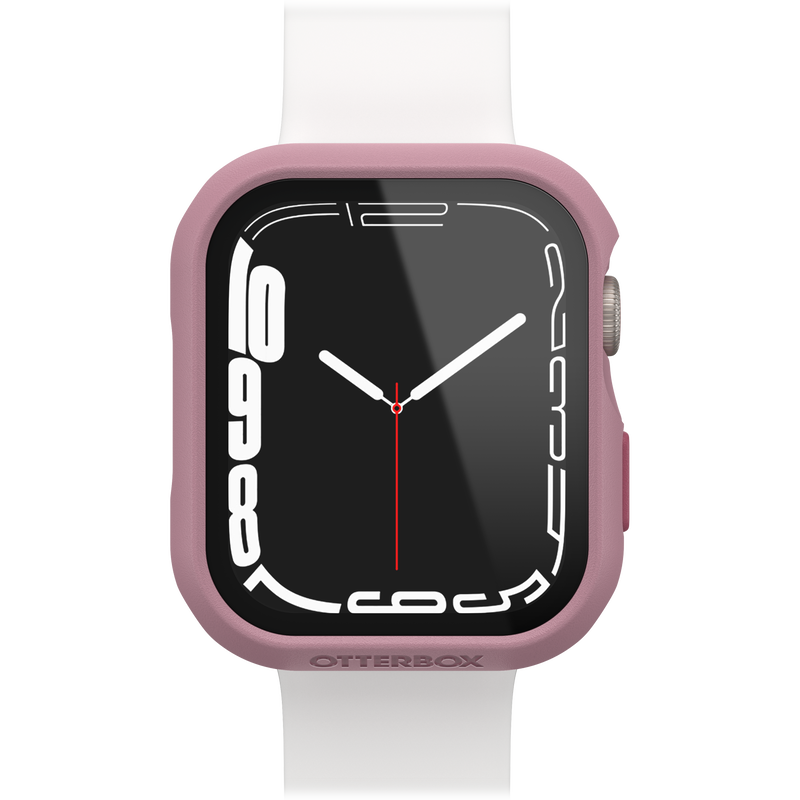 product image 3 - Apple Watch Series 9/8/7 Skal Eclipse Series med Skärmskydd