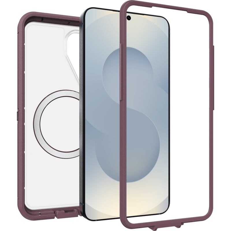 product image 3 - Galaxy S26 H&uuml;lle Defender Series Pro XT