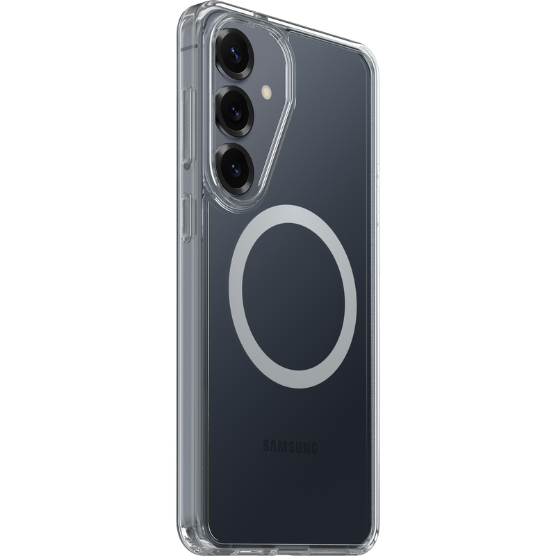 product image 3 - Galaxy S26+ H&uuml;lle Symmetry Series Clear