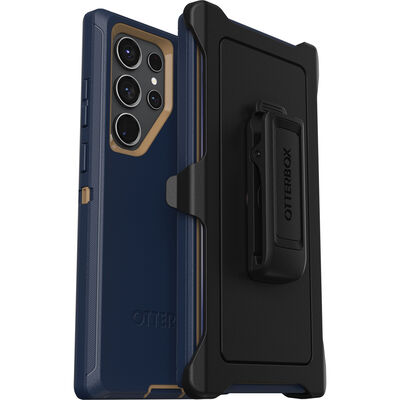 Galaxy S23 Ultra Skal | Defender Series