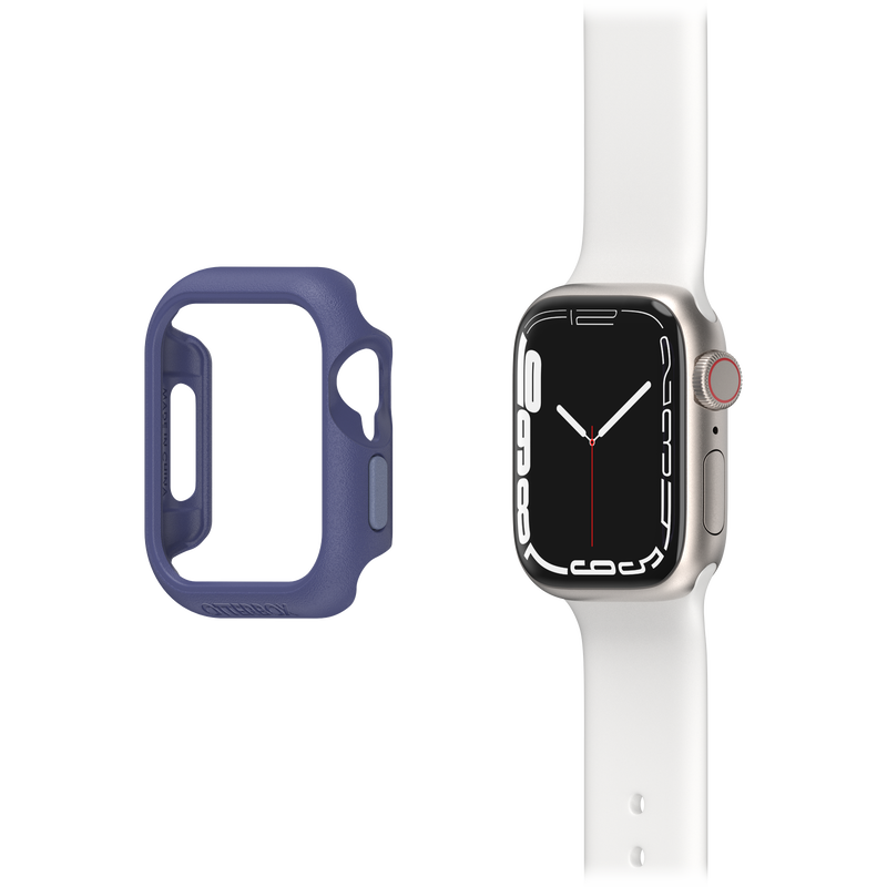 product image 2 - Apple Watch Series 9/8/7 H&uuml;lle Watch Bumper